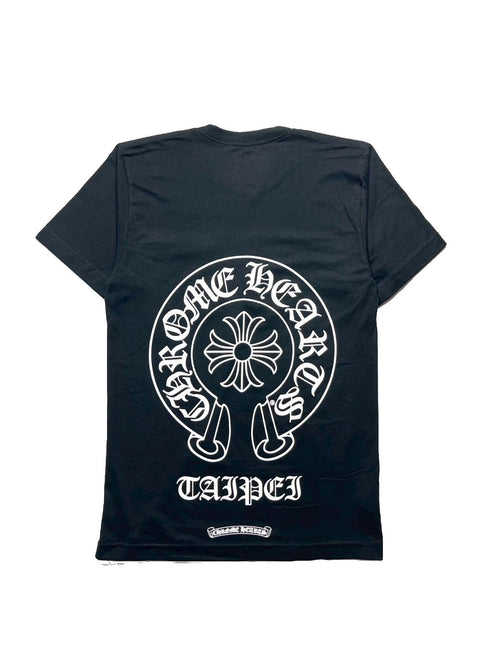 Taipei Limited Tee